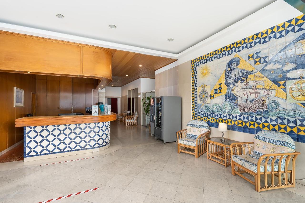Heritage Aqua Portimão Extérieur photo