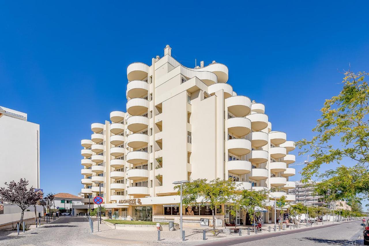 Heritage Aqua Portimão Extérieur photo